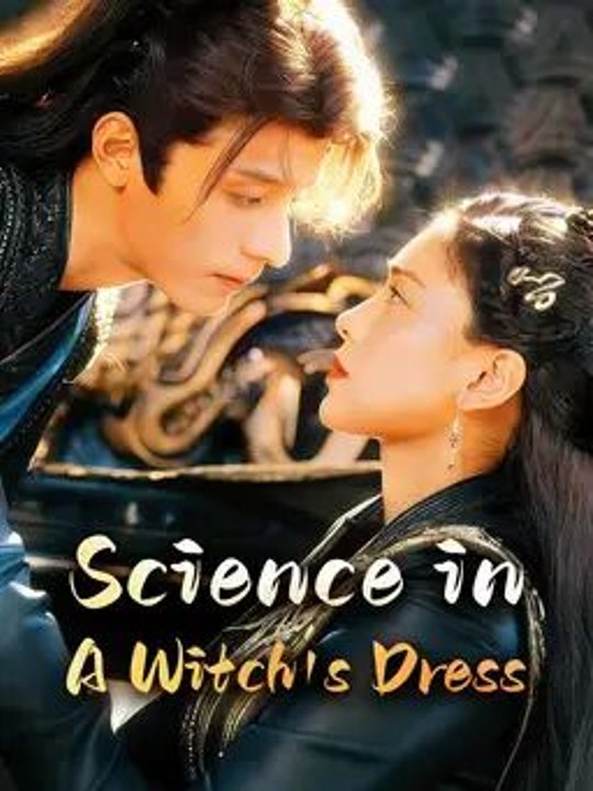 Science in a Witch’s Dress | Part 1/2 | English - video Dailymotion