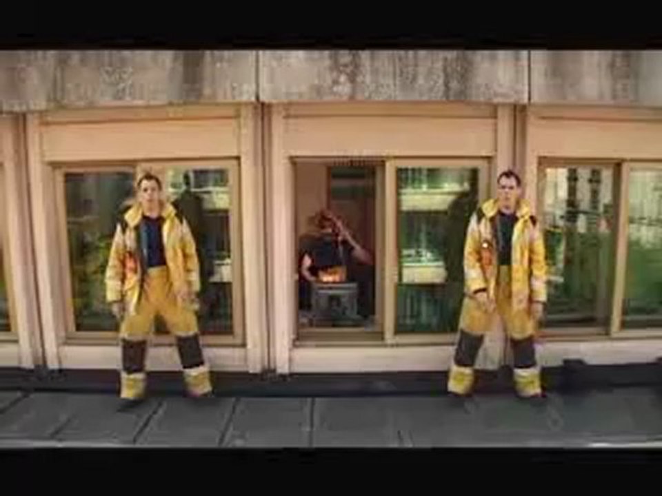 118 Projec't - Les Pompiers Suisse Romand