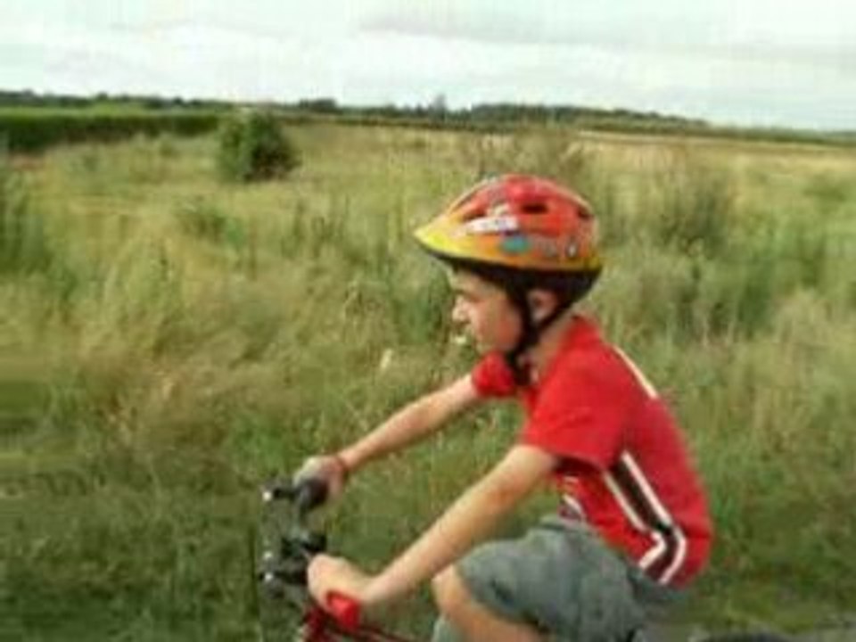 Vélo