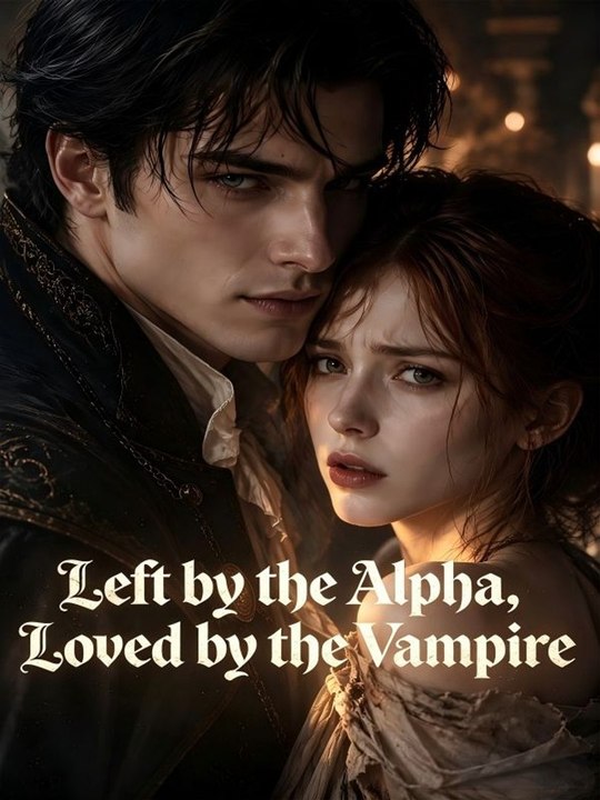 Left by the Alpha, Loved by the Vampire - video Dailymotion
