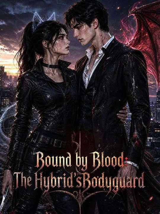 Bound by Blood: The Hybrid’s Bodyguard - video Dailymotion