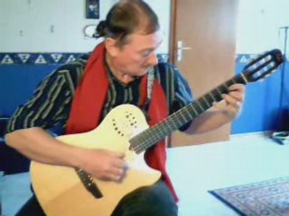 Like Father and Son (Marcel DADI)