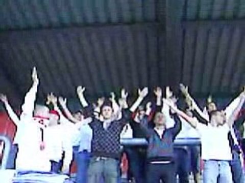 Tournai - CS Visé (Coupe Belgique)