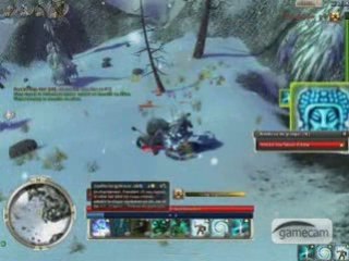 Farm 55hp N-M Caverne du Croc de glace