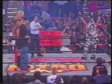 Rey Mysterio vs Kevin Nash 22.2.99