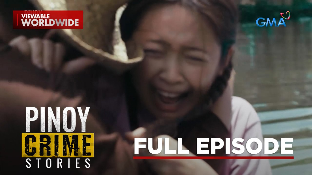 Dalagita, tila ginawang bihag para halayin nang paulit-ulit! (Full ...