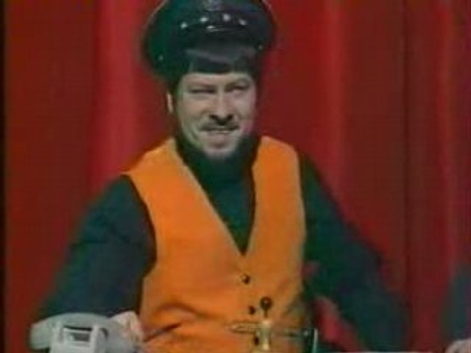 Chevallier et laspales - le train pour pau