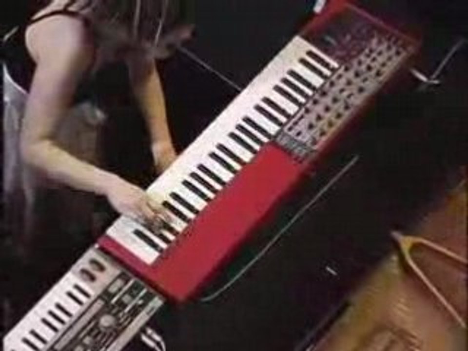 ????? Hiromi Uehara ??????