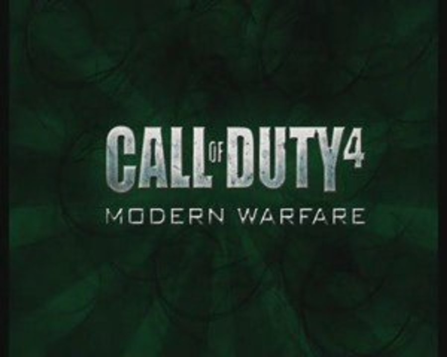 -R.S.T.E- Dixon sur Cod4