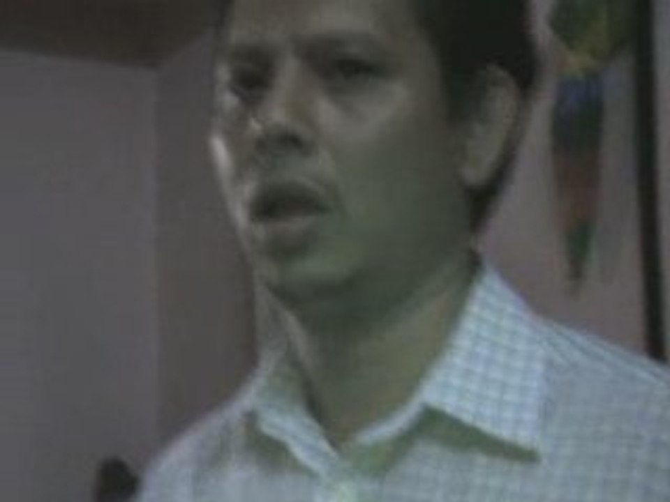 Sage  mauvaram