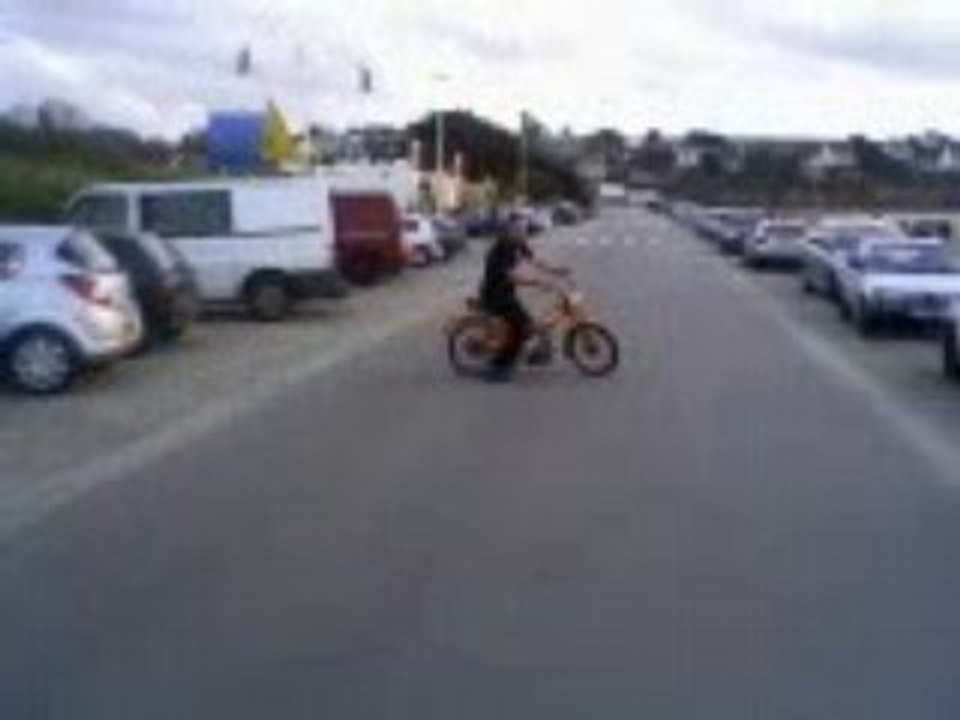 Petrolett