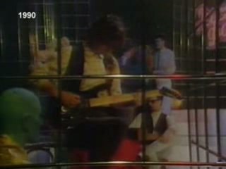 Grupa Zana - Rukuju se, rukuju (1989)