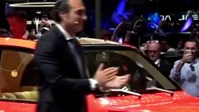 Citroën возрождает культовый 2CV новым электрическим концептом