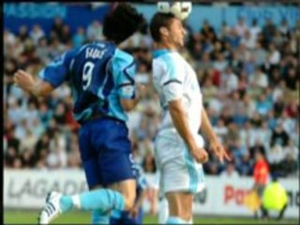 HAC-OM (0-1) Saison 08-09