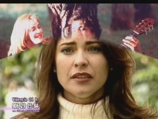 La viuda de blanco