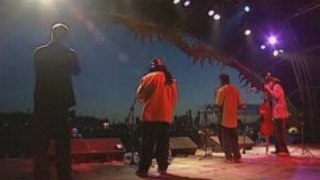 The Skatalites - Live at Glastonbury 03