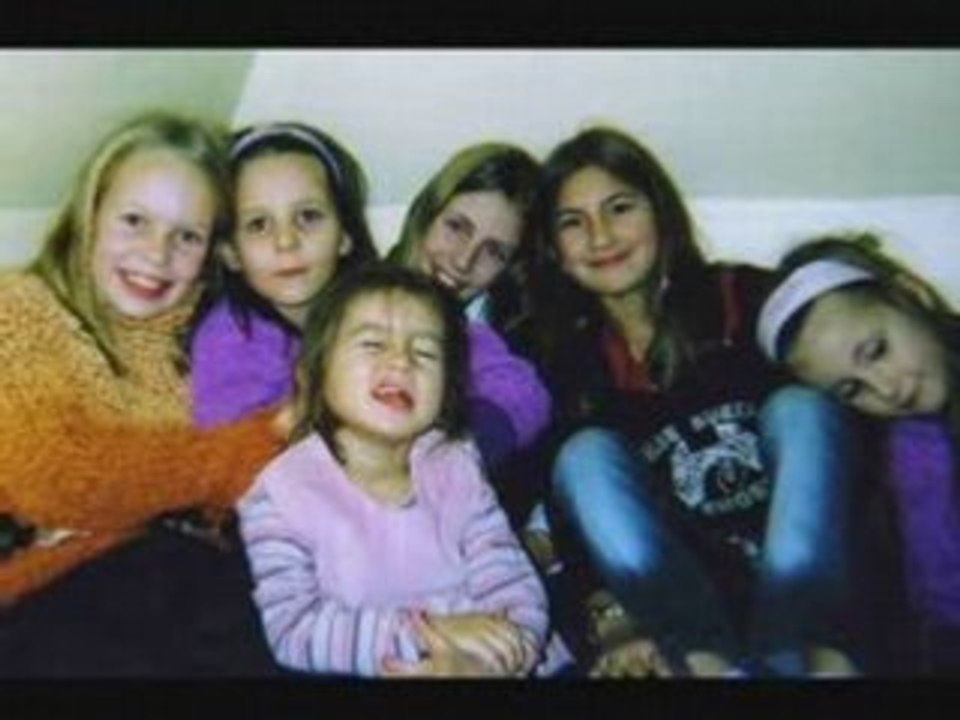 La famille