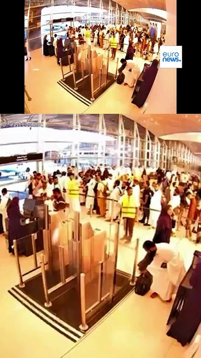 Riad: flughafen bleibt nach angriff dicht, trump erwägt us-beteiligung an saudi-angriffen