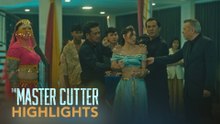 The Master Cutter: Karayom Kweens got their cover blown! (Episode 111)