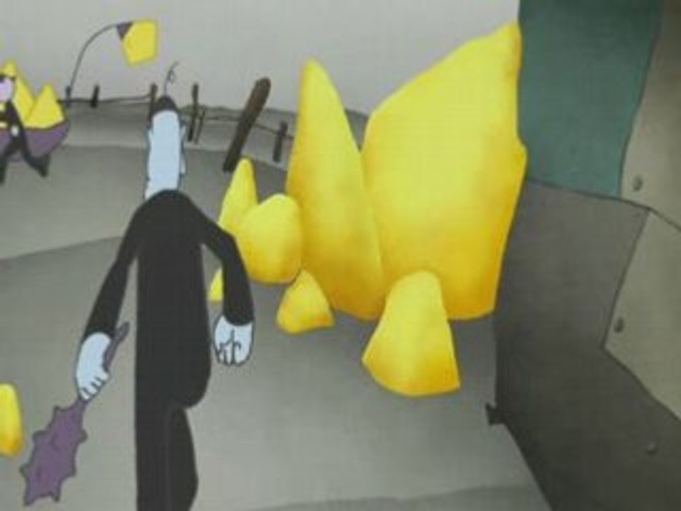 Kaiba 05 Partie 2