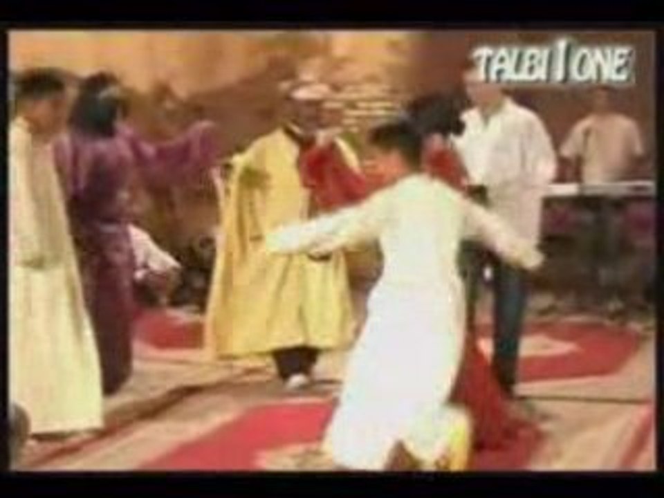 TALBI ONE ( L'AUTO JDIDA ) REGGADA RAI CHAABI BENI SNASSEN