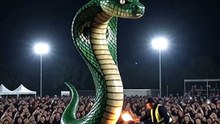 Anaconda Fireworks 🎇🎆