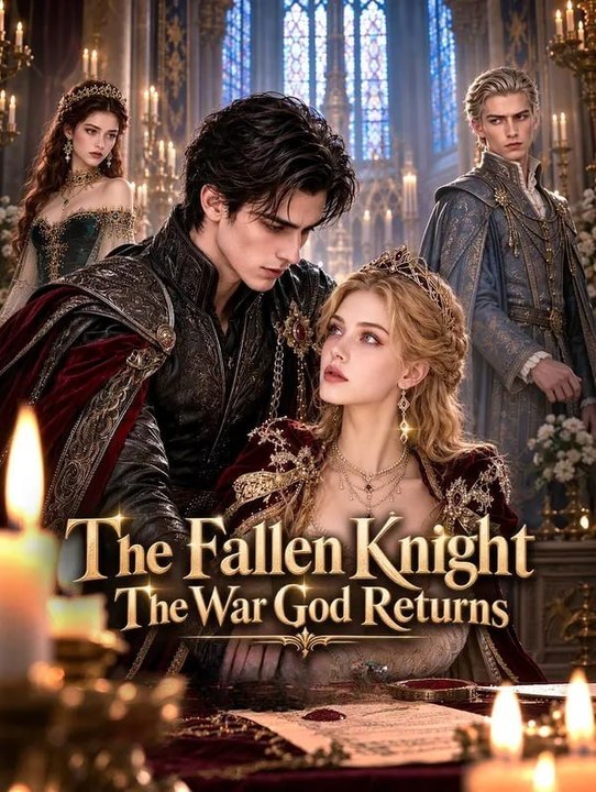 The Fallen Knight The War God - FULL HD ENSUB - video Dailymotion
