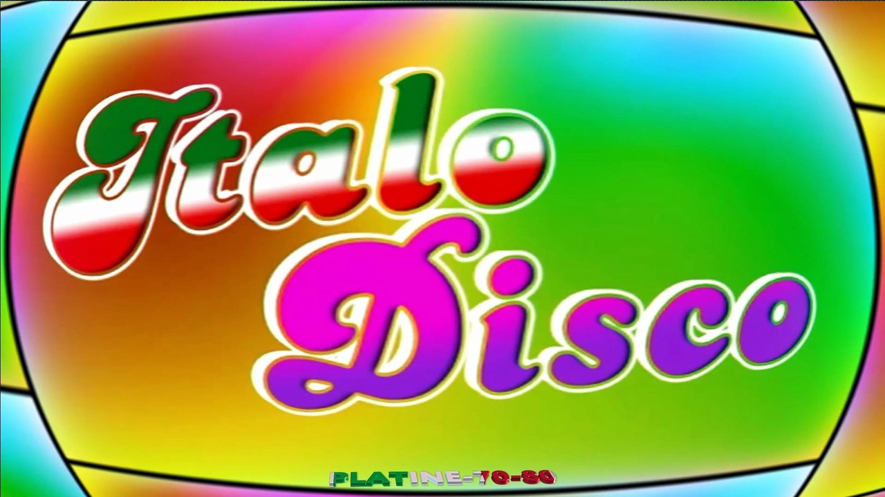 Radiorama - Desire (MIX) - Vidéo Dailymotion