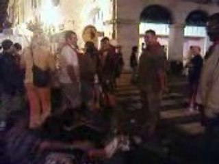 fete nerac paquito