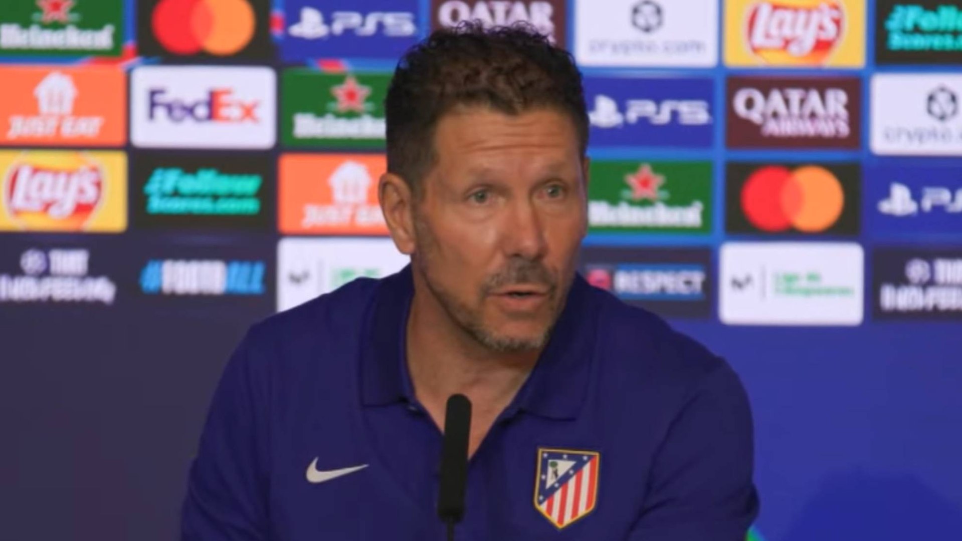 La final de la Champions 2026-27 és en el Metropolità, però... "partit a partit"
