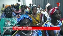 Près de chez nous du 12 octobre 2026 (édition 12H30)
