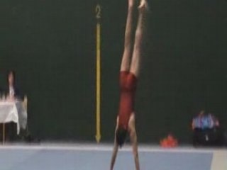 Fédéral DAX 2008 Sol Jérémy