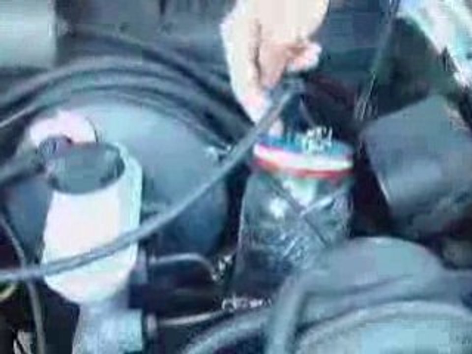 How To Convert Water For Gas - Full Instructions