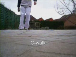 Tutorial shuffle uniquewalk.com deuxiéme partie
