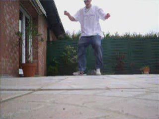 C walk sickflow tokio drift remix