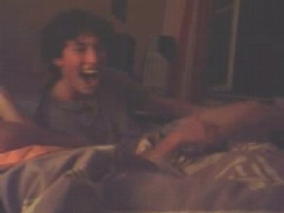 Soirée quentin énoorme