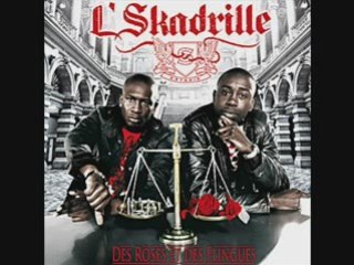 L'Skadrille - Prières (avec Habib Kane)