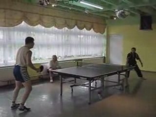 Adam Staniczek - Rafał Serwata 1 - 2 , drugi set