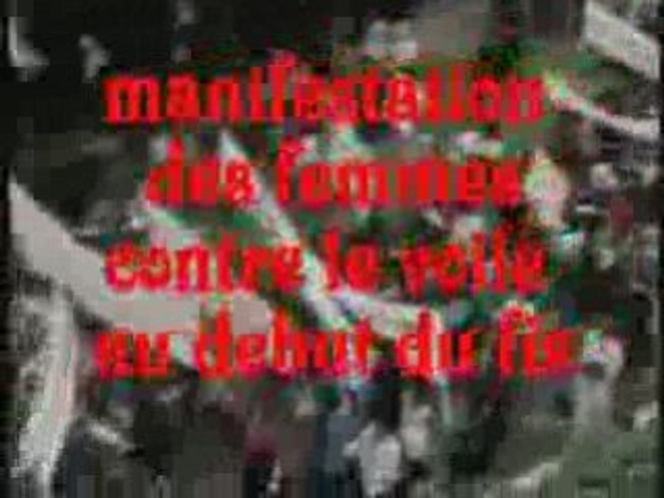 Algerie