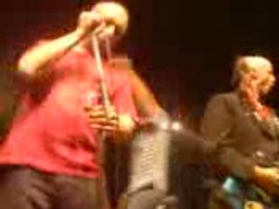 les ramoneurs de menhirs @ Groix n°4