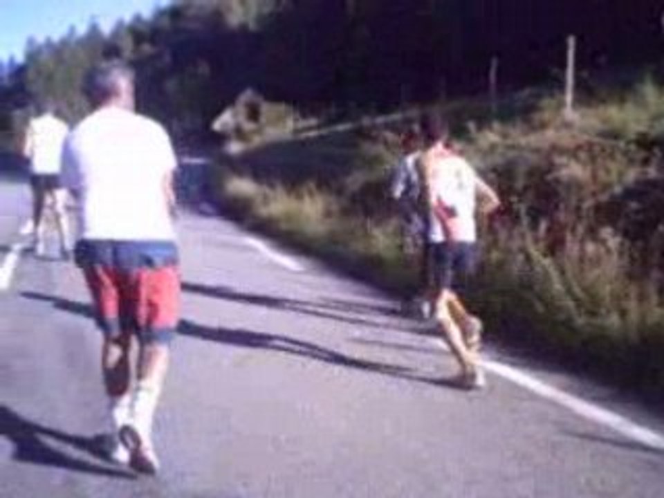 Aubisque 2008