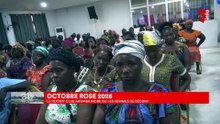 Octobre rose 2026 : le Rotary club Akwaba mobilise les femmes de Béoumi
