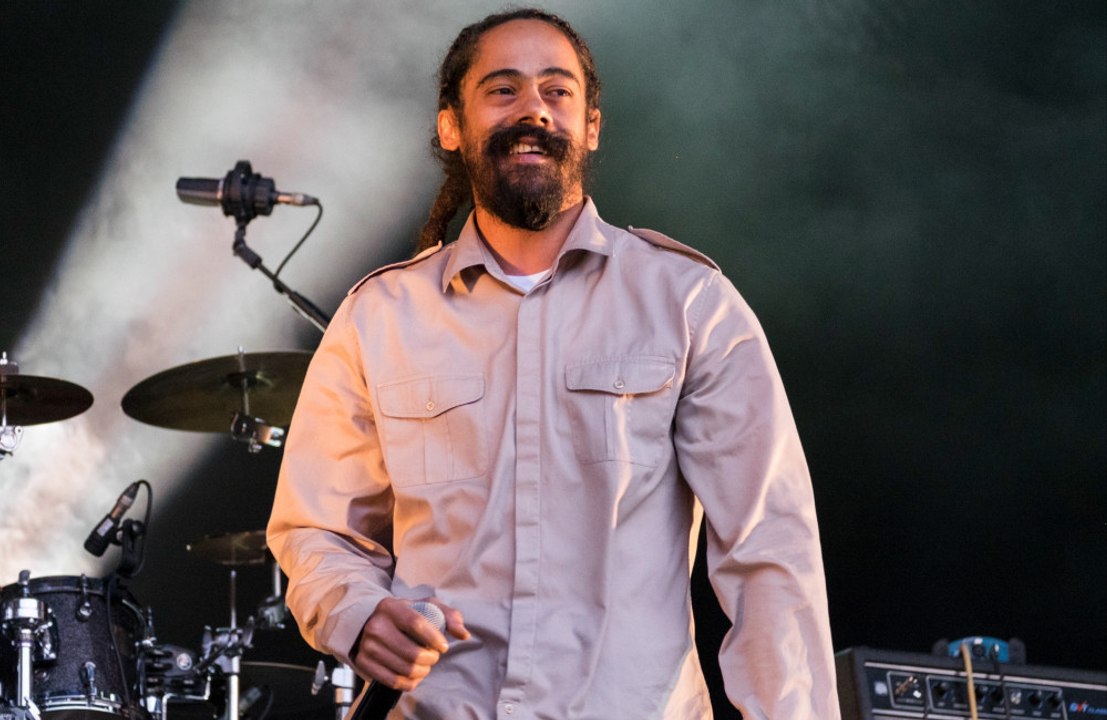 Damian marley gibt sohn wichtige ratschläge für musikkarriere