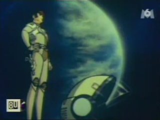 Capitaine Flam dans 80 à l'heure sur M6