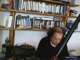 Improvisation  "En espagne" Emile Lelouch