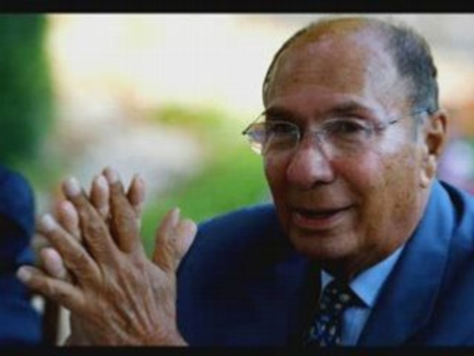 hallucinant, censure de Serge Dassault