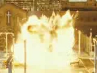 Babylon A.D trailer VF