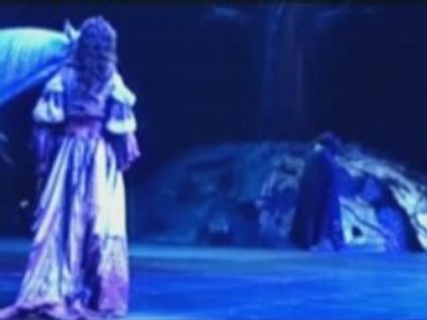 István a király - II/6 - Elkésett békevágy