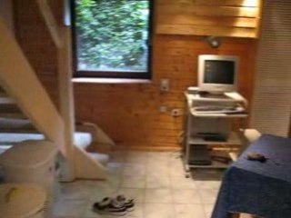 si vous roulez trop vite vous ne le verrez pas