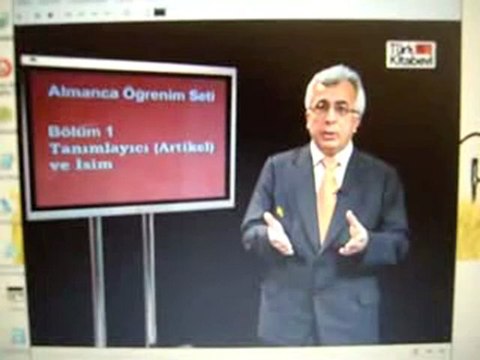 Turk kitabevi egitim seti tanitim ahmetkilic.webs.com